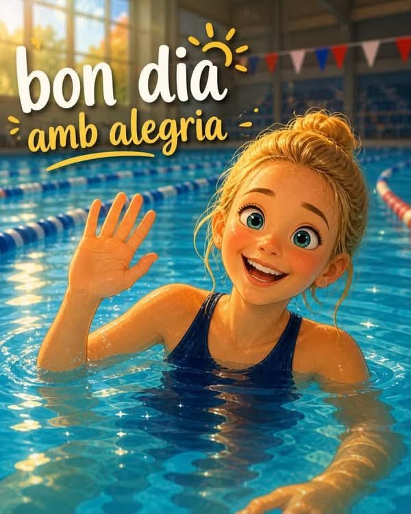 bon dia imatges boniques família