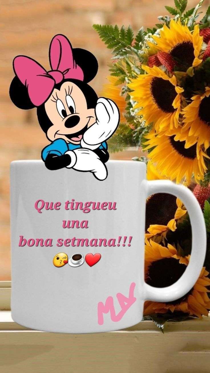 bon dia dolces imatges boniques
