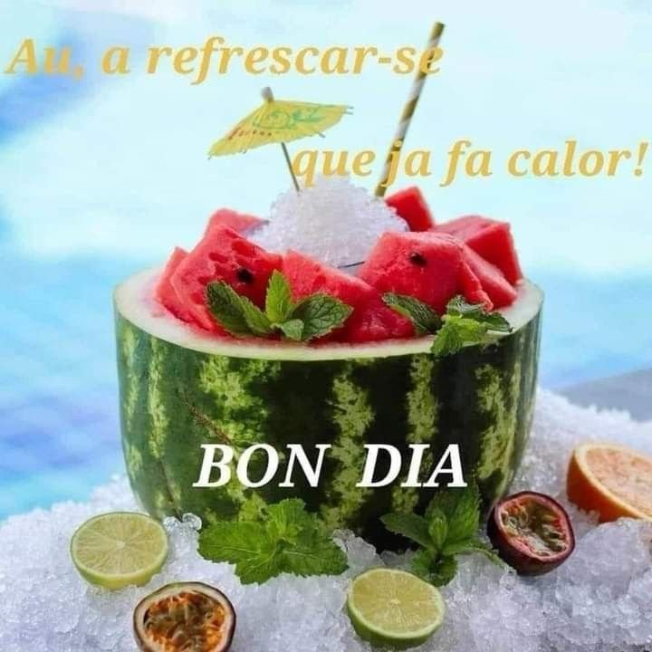 bon dia imatges boniques per a whatsapp