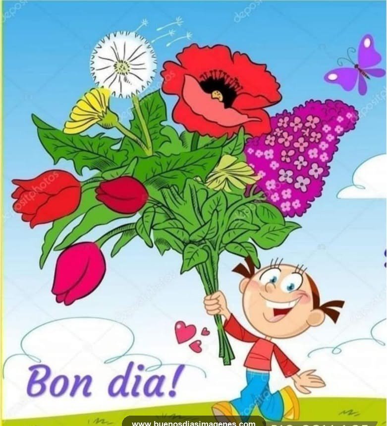 bon dia divertit 1