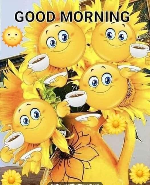 bon dia felic dia