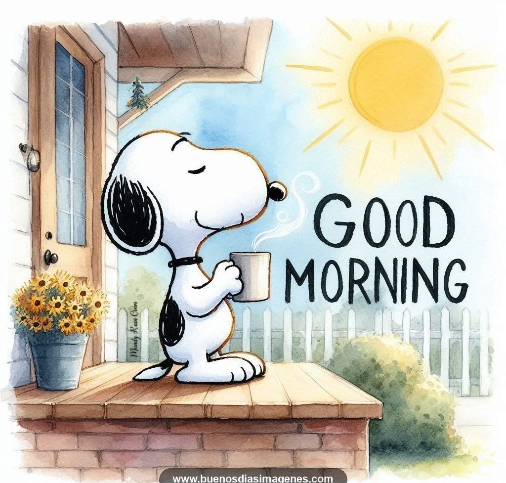 bon dia grup 1