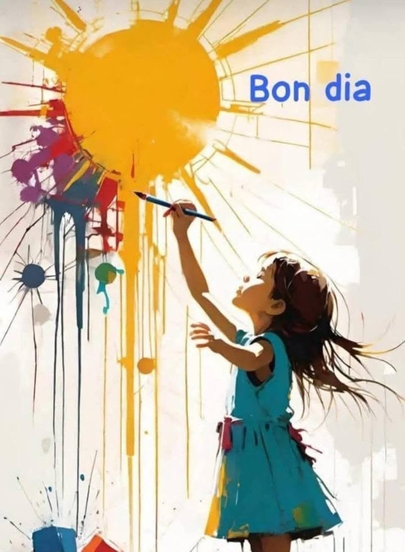 bon dia imatges 1