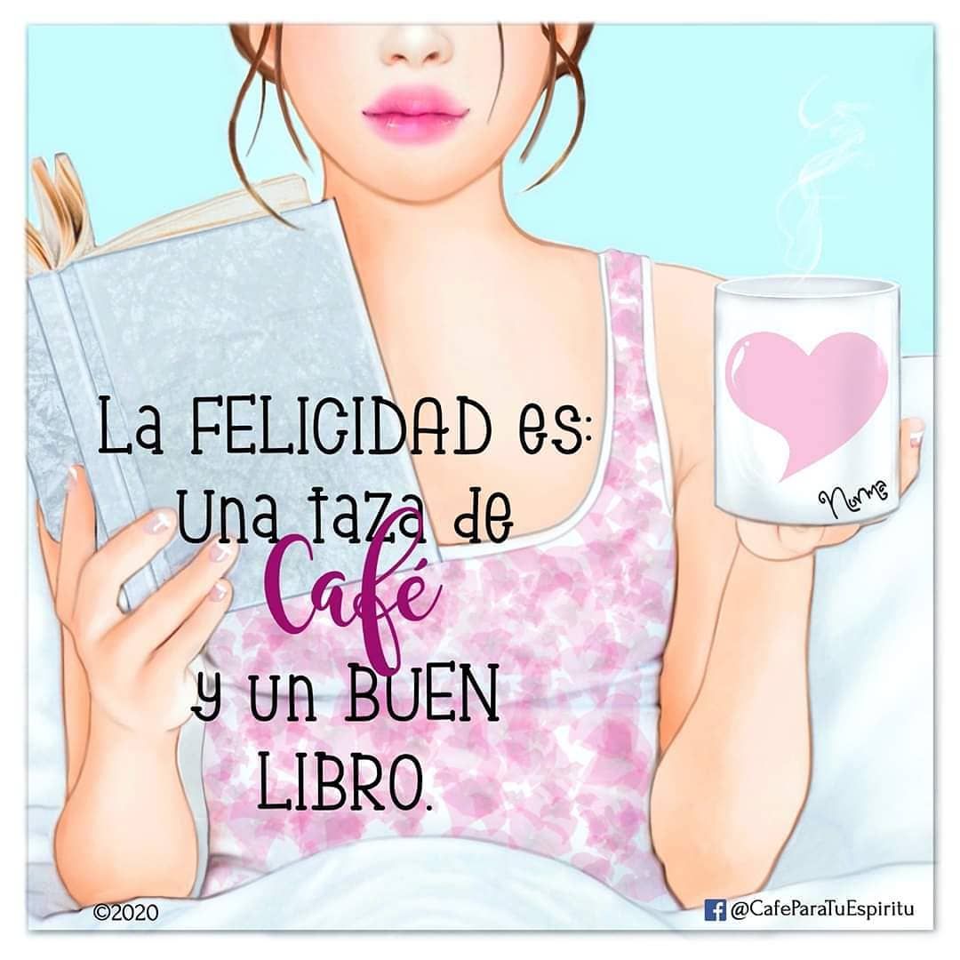 cafe buenos dias frases 3