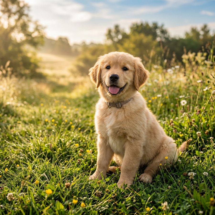 Buenos dias con animales 3