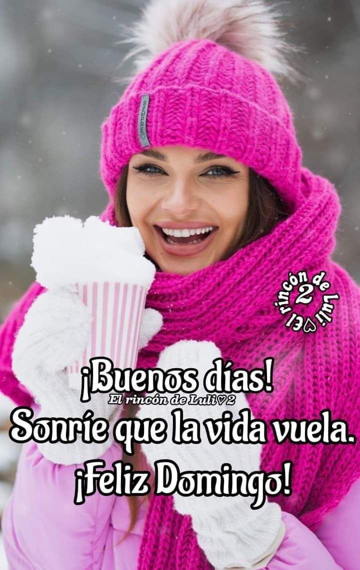feliz domingo amigos 2