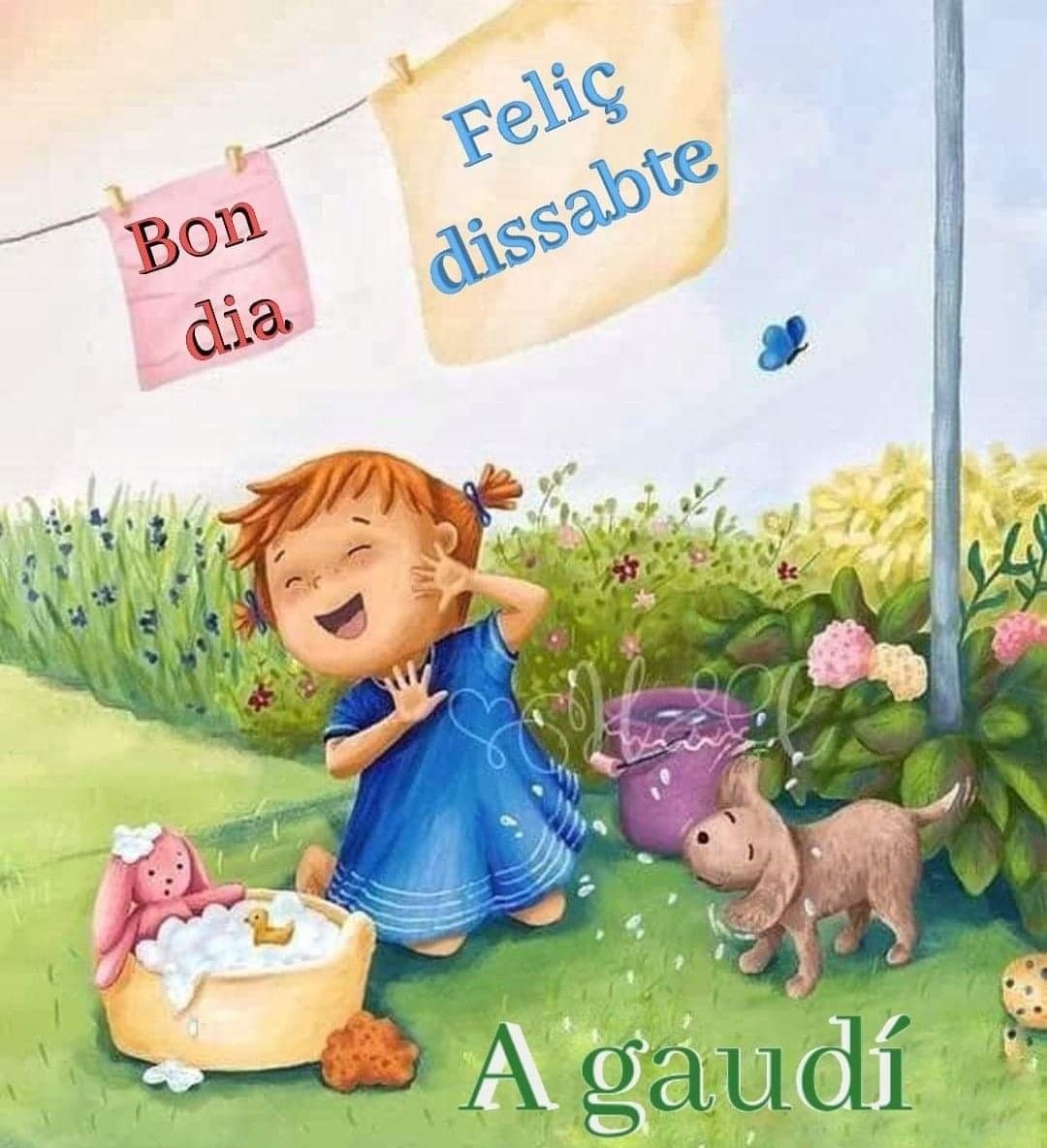 feliz sabado bendiciones 3