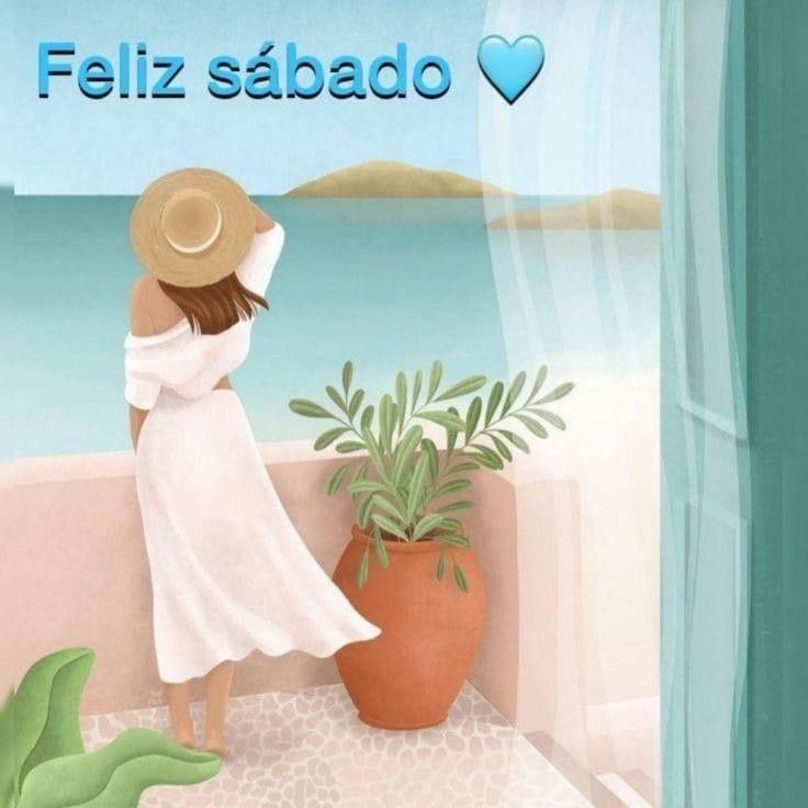 feliz sabado divertido 3