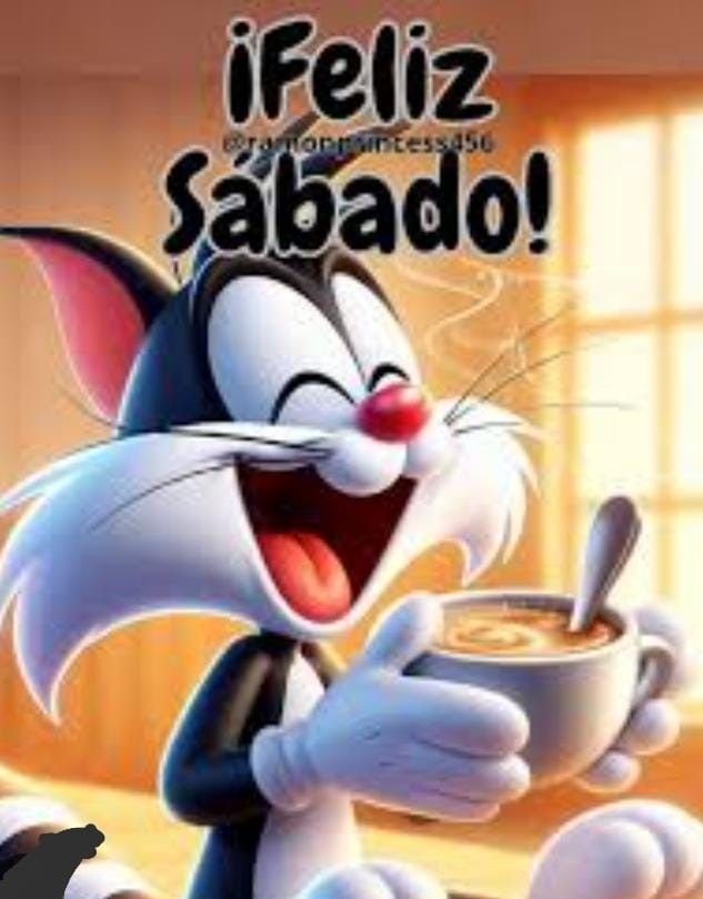 feliz sabado grupo