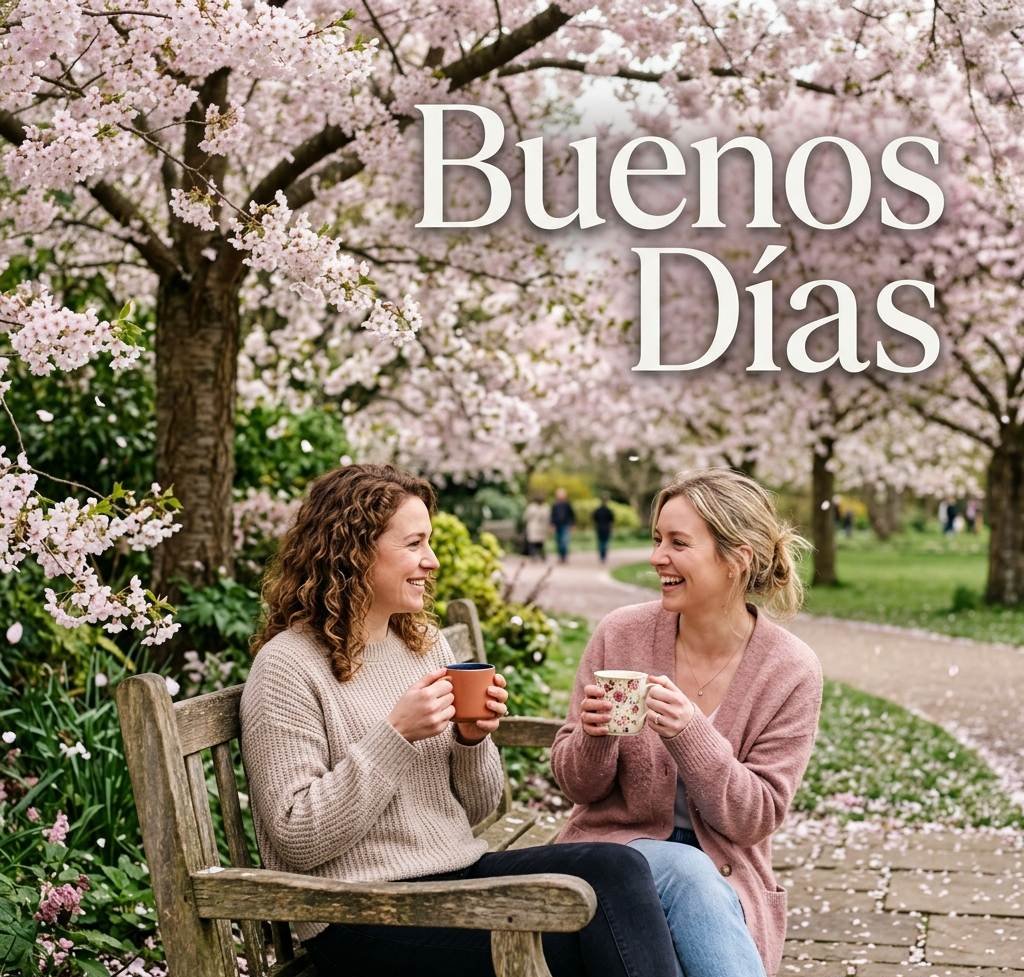 buenos dias gratis amistad