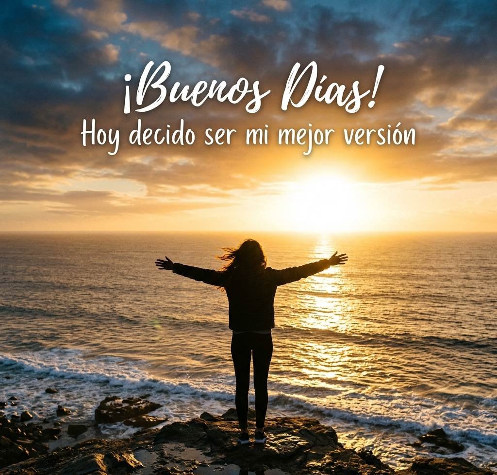 buenos dias hoy libertad mar