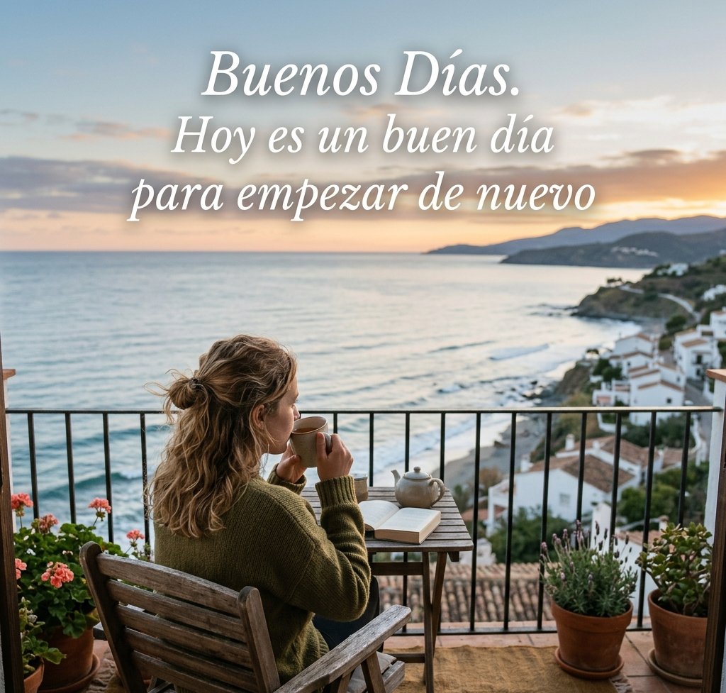 Imágenes de Buenos Días Hoy