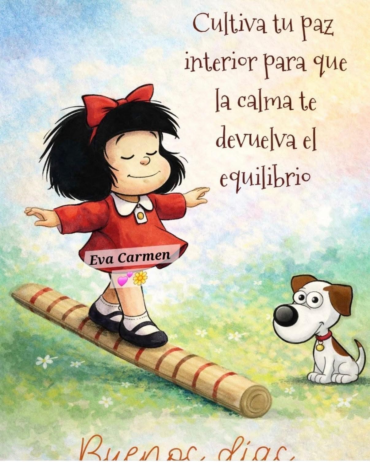 buenos dias con esperanza y amor