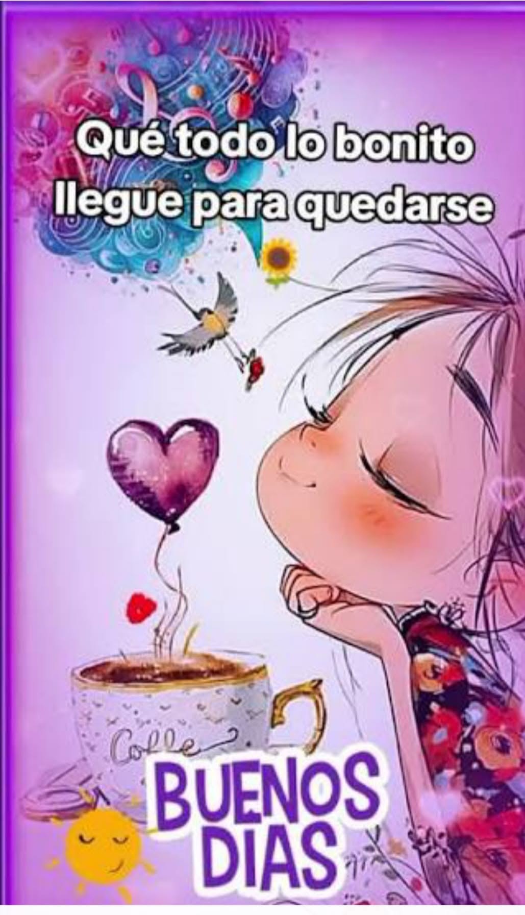 fotos de buenos dias para whatsapp