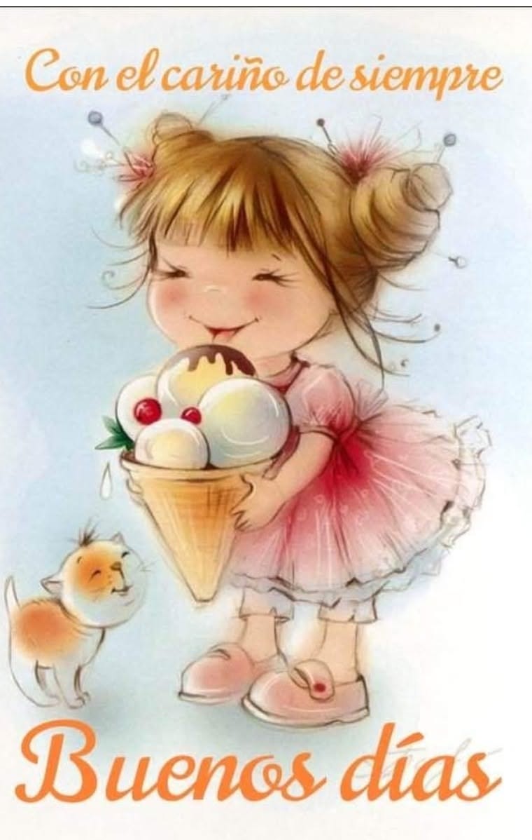 imagenes de buen dia bonitas