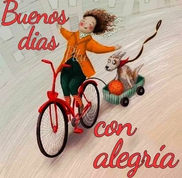 Imagen: Buenos Días