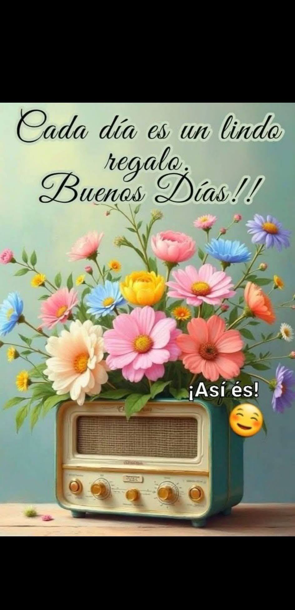 saludos matutinos con amor