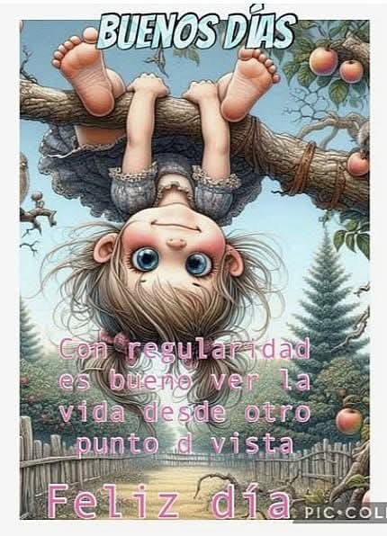 tarjetas de buenos dias hermosas