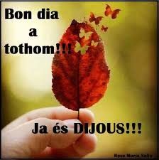 feliz jueves amigos 1