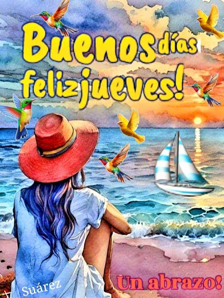 feliz jueves gratis 1