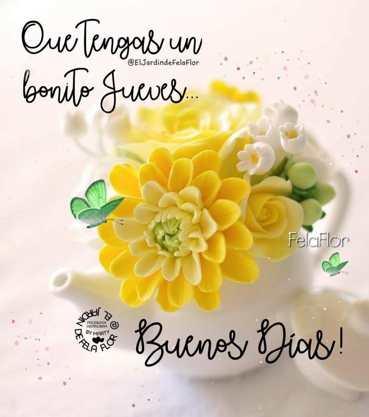 feliz jueves gratis