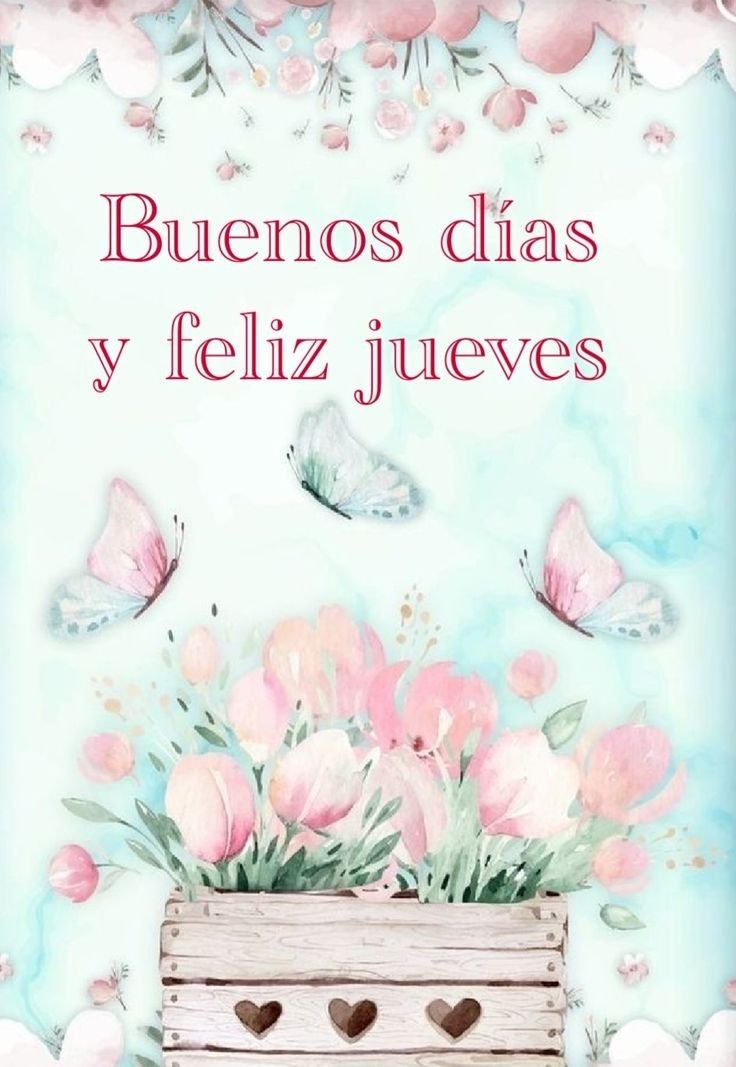 imagenes de feliz jueves 2