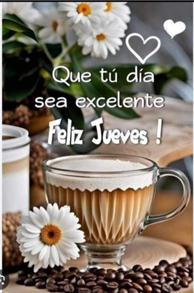 tarjetas de feliz jueves 2