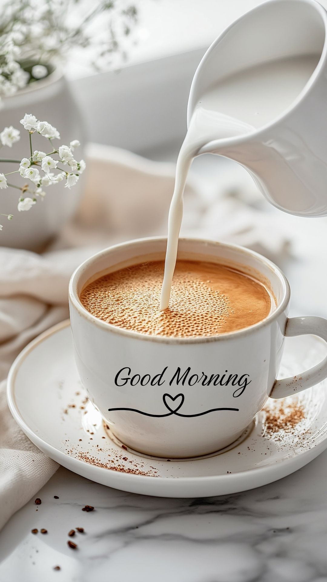 buenos dias lunes 1