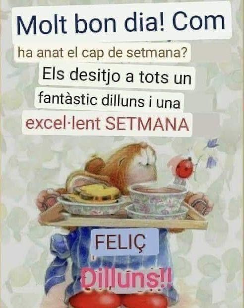 feliz lunes 2