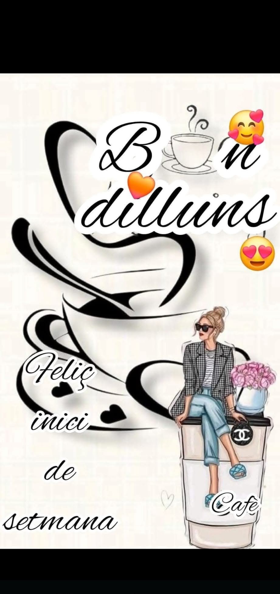 feliz lunes amor 2