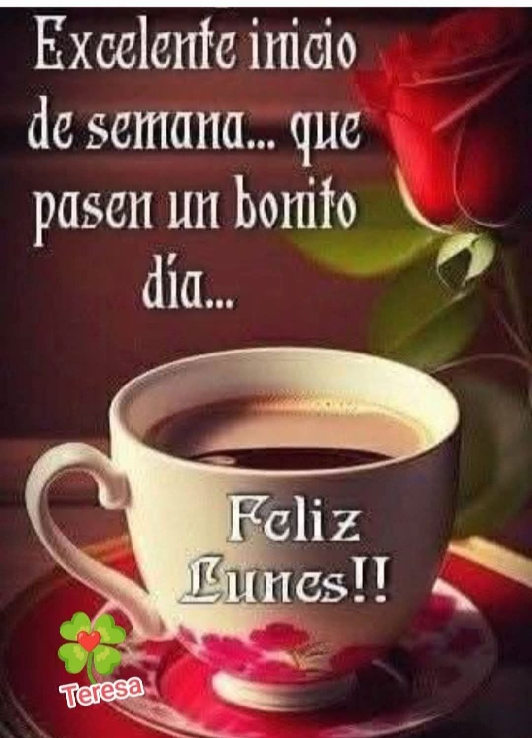 feliz lunes cristianos 2