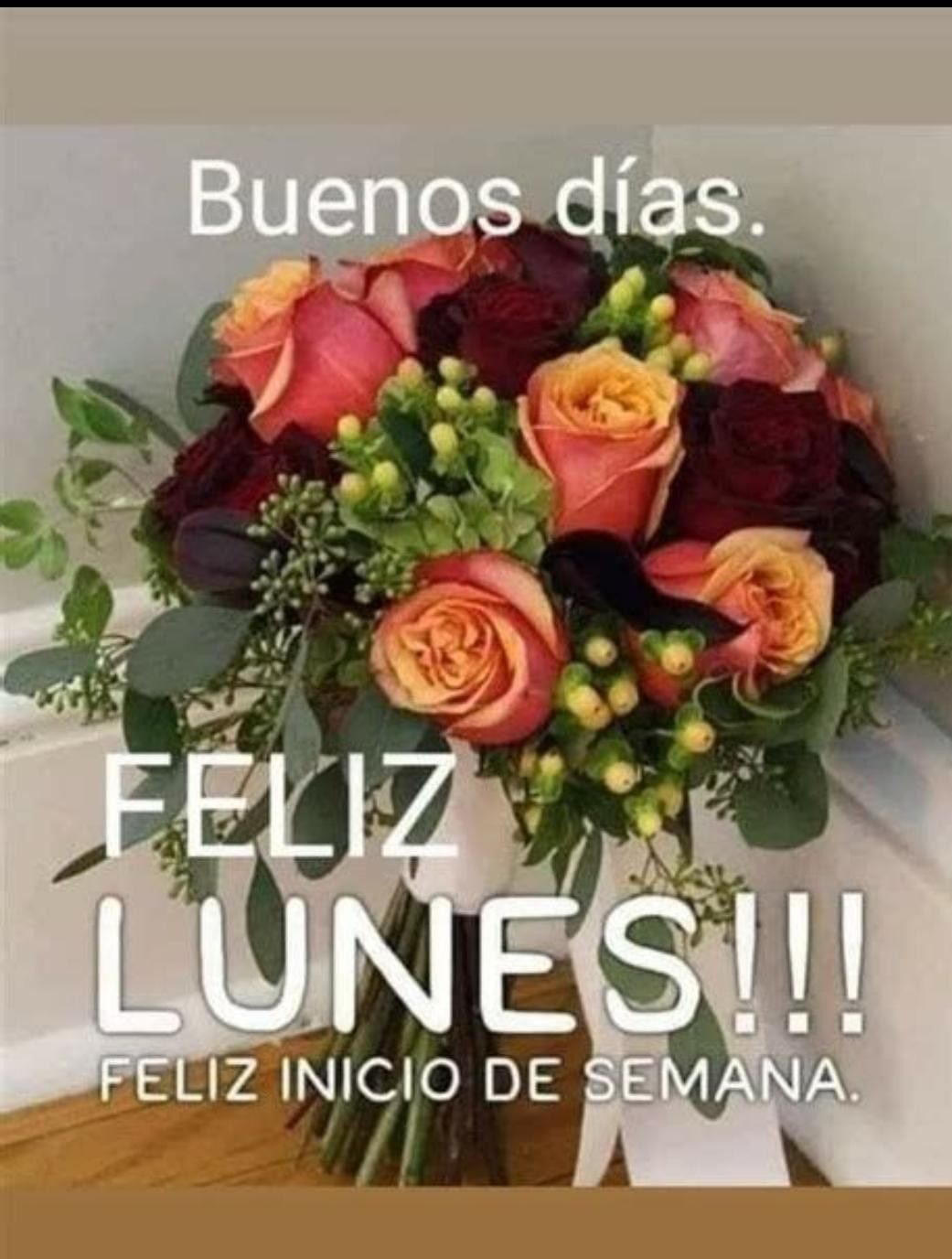tarjetas de feliz lunes 1