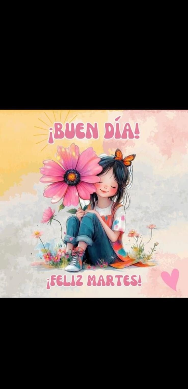 buen dia martes feliz 1