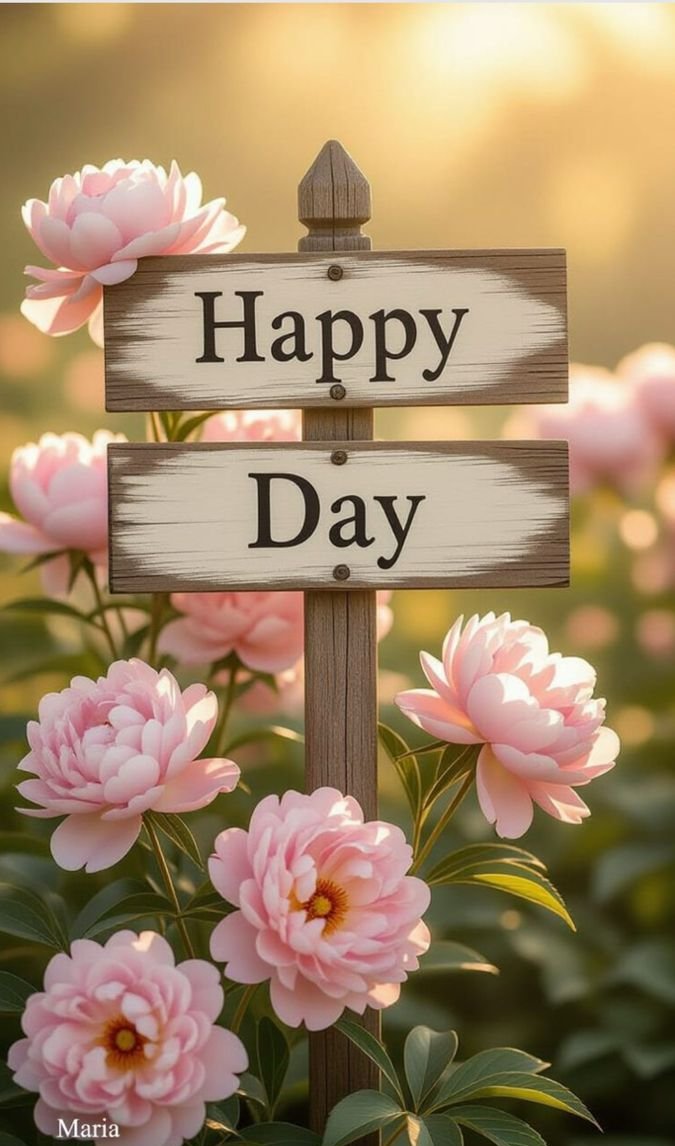buen dia martes feliz