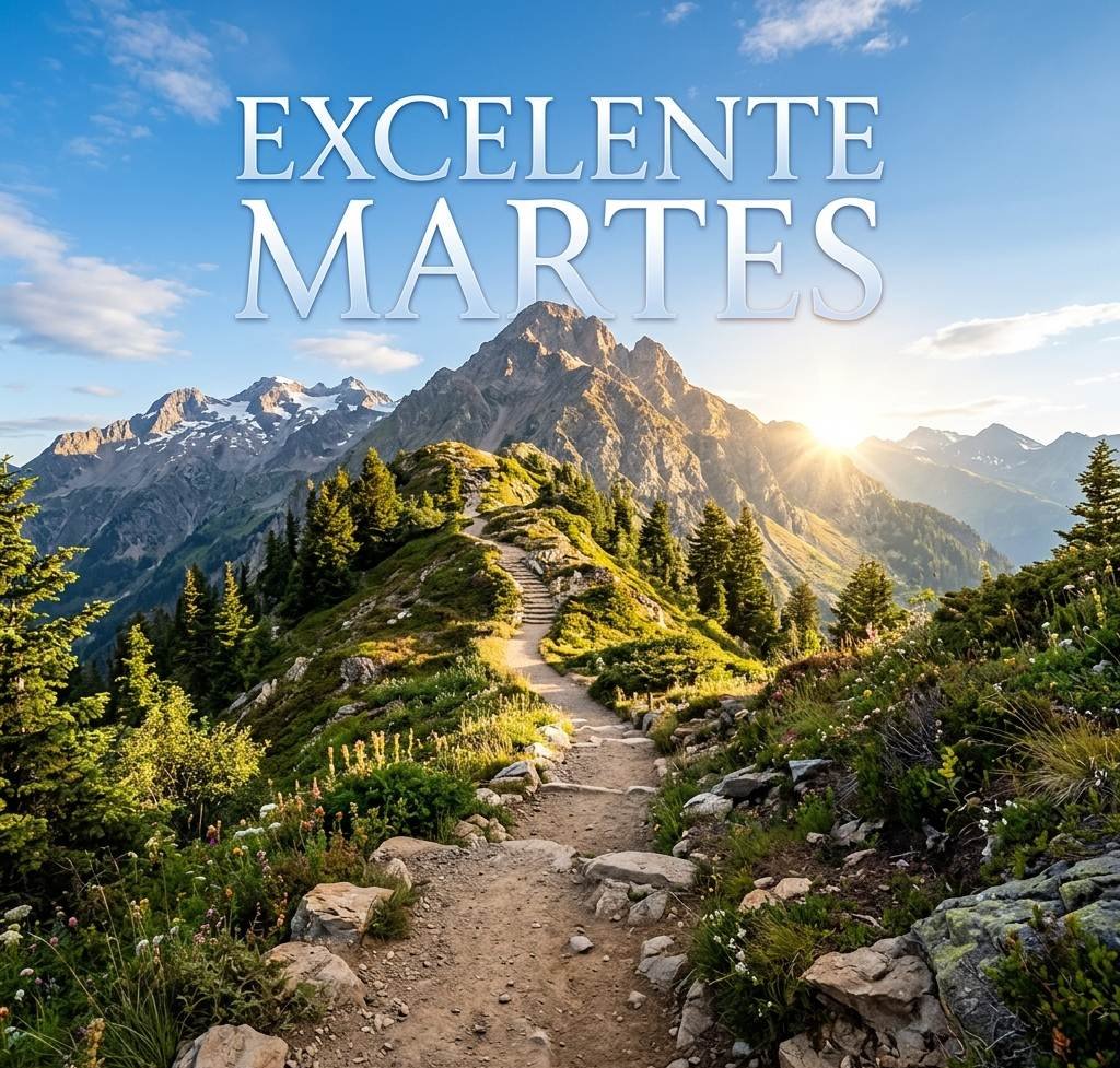 buenos dias martes montana