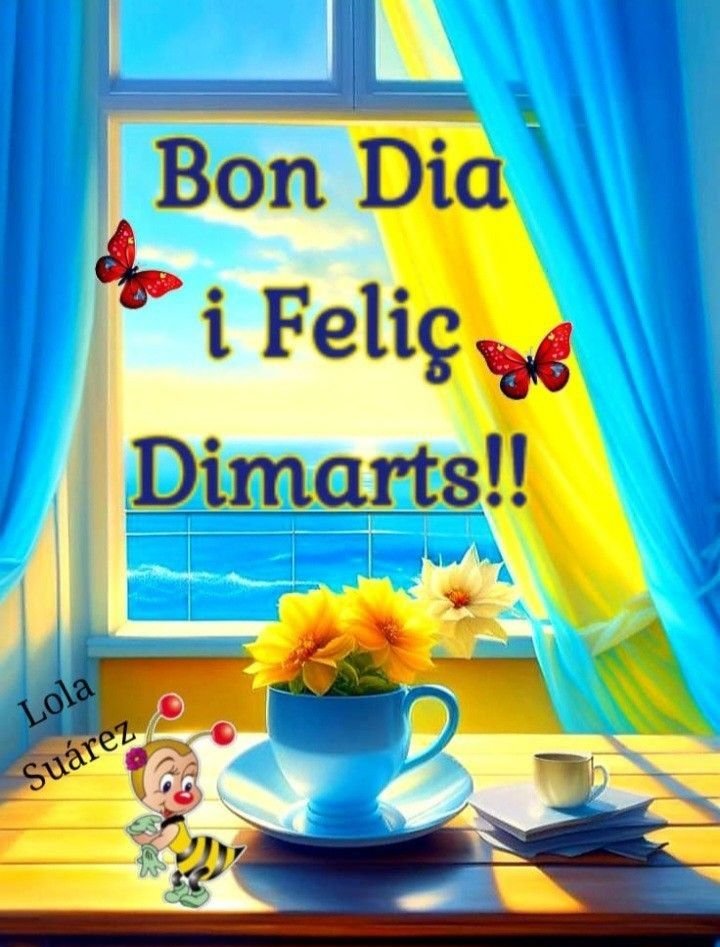 descargar feliz martes gratis 1