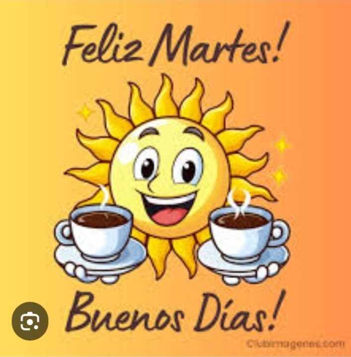 feliz martes gratis
