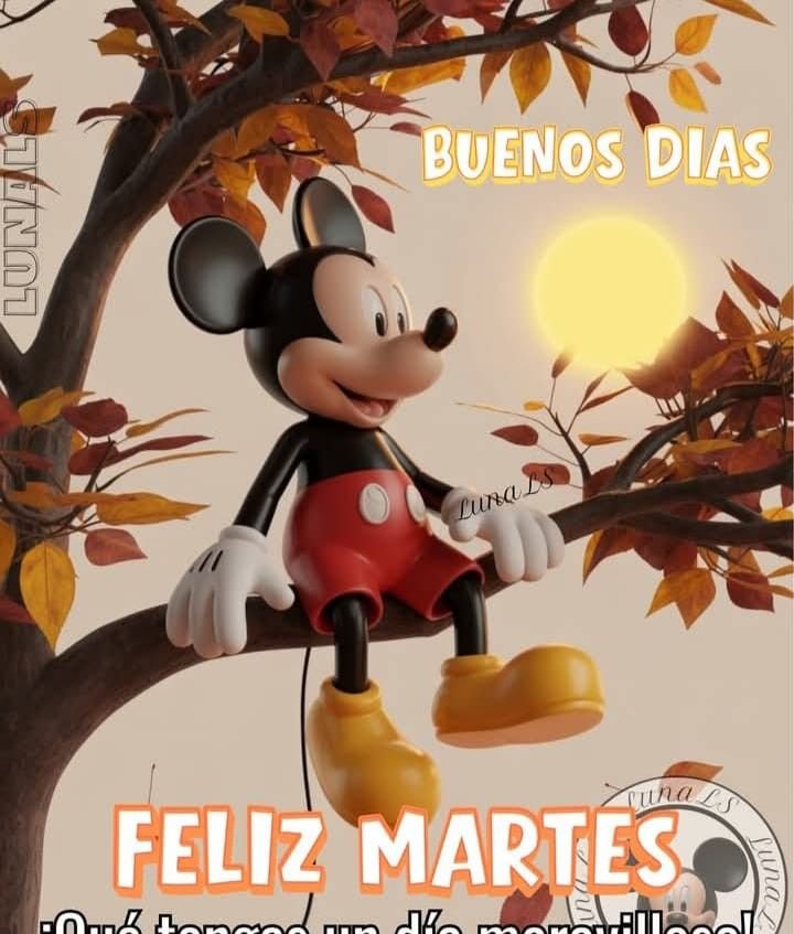 imagenes de feliz martes 1