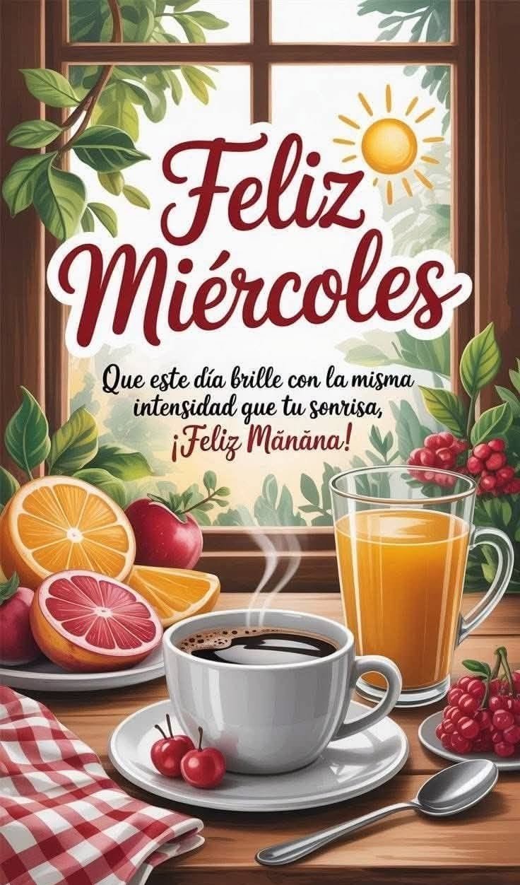 feliz miercoles gratis 1
