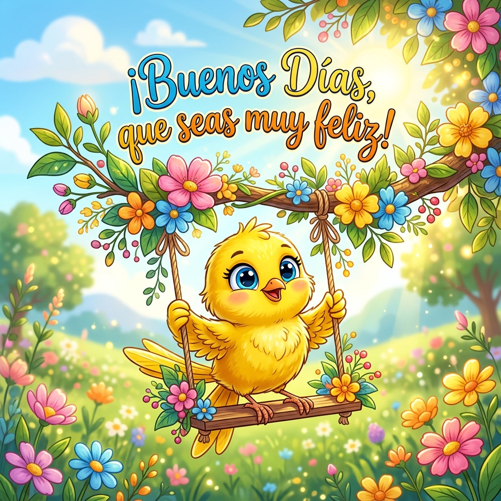 Imágenes de Buenos Días Piolín