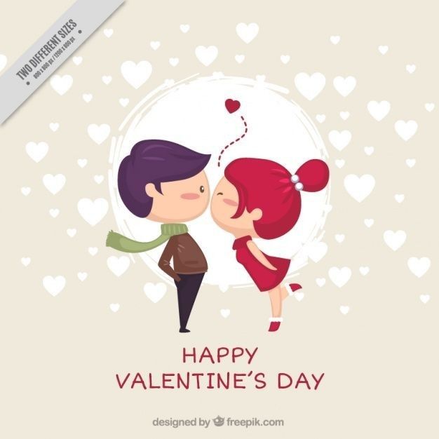 feliz san valentin bendiciones 1