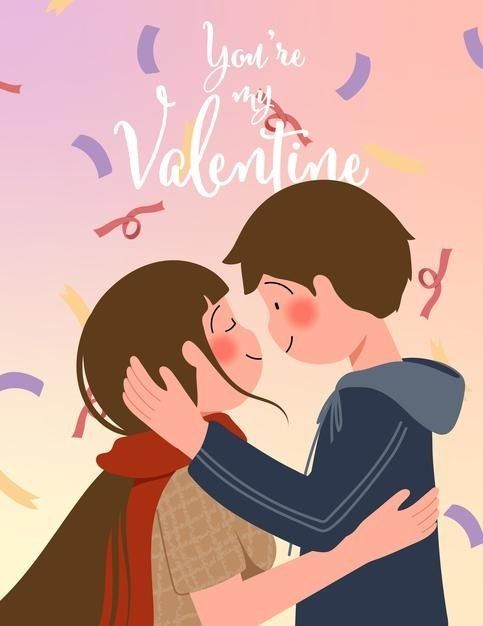 feliz san valentin bendiciones