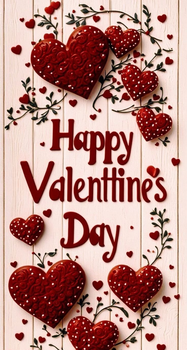 feliz san valentin cristianos