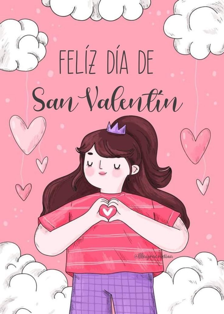 feliz san valentin pareja