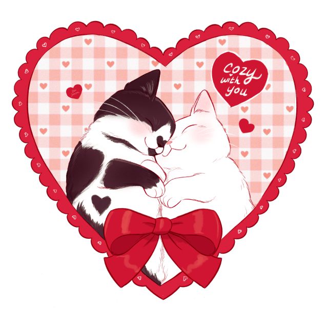 frases de feliz san valentin 1