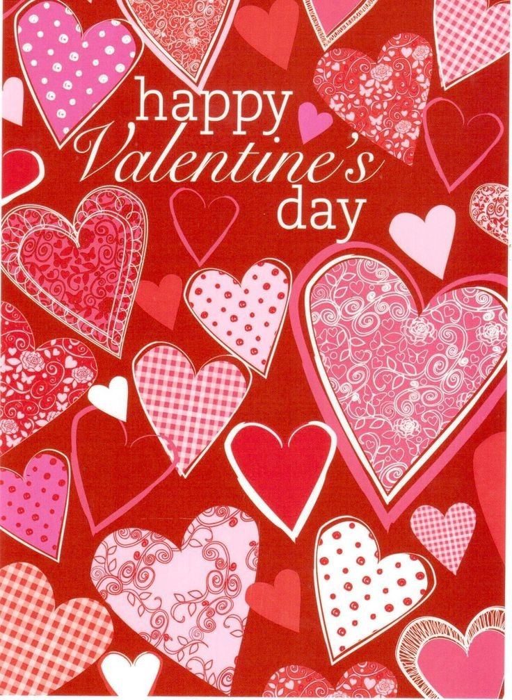 frases de feliz san valentin