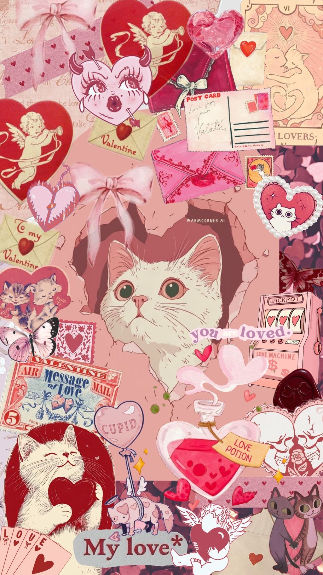 imagenes de feliz san valentin