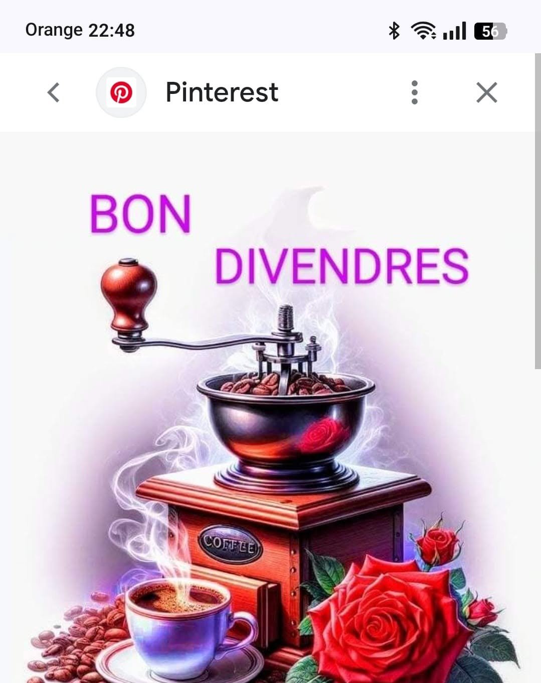 feliz viernes 1