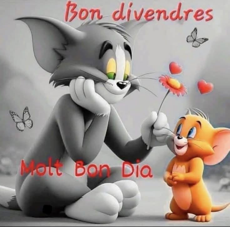 feliz viernes amigos 1
