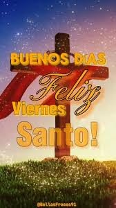feliz viernes bendiciones 1